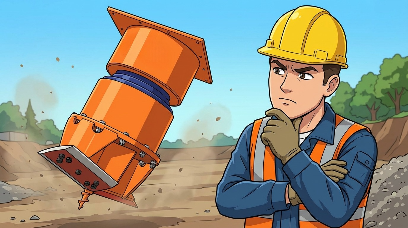 切り株カッターとは？仕組み・用途・従来工法との違いをわかりやすく解説