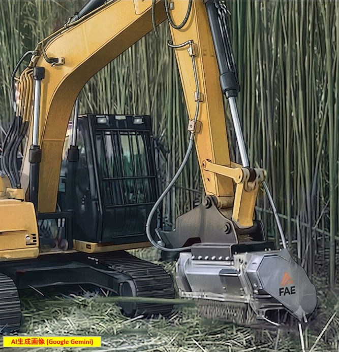 マルチャーでもオーバーヒートします